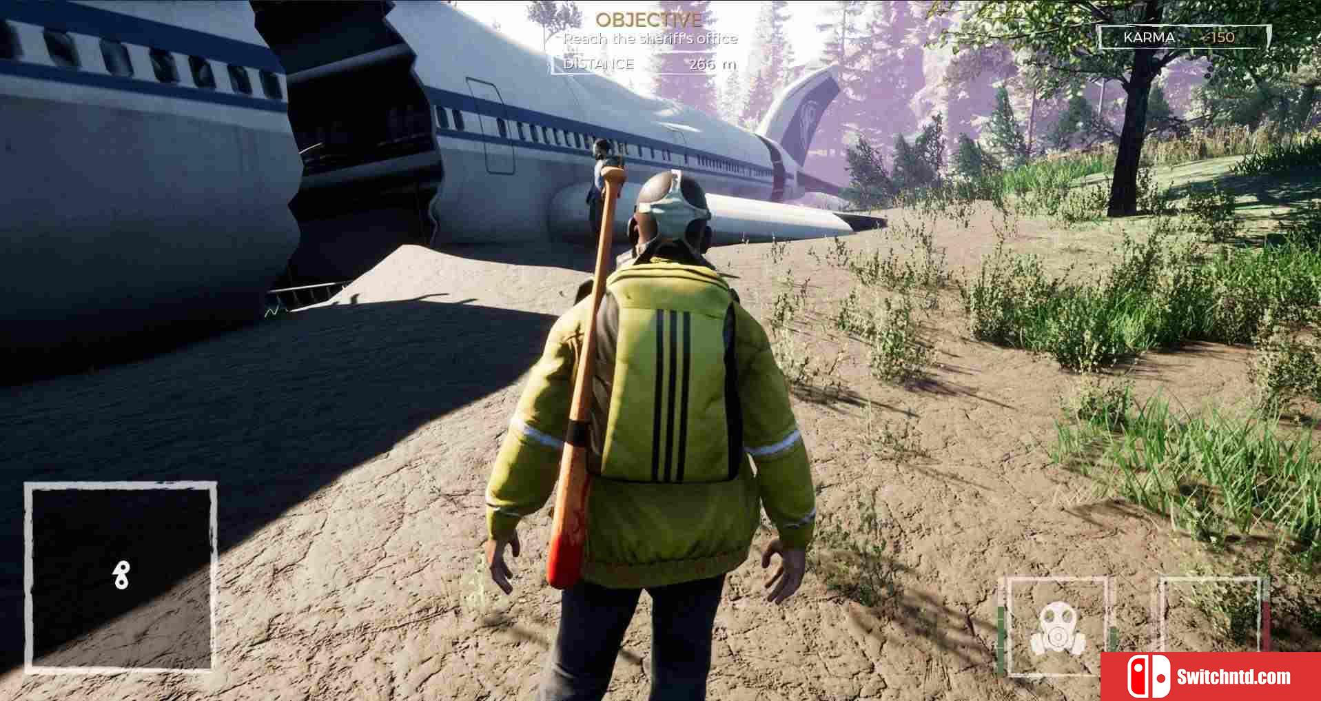 《末日余生（The Day After: Origins）》Alpha 0.1.7.D 测试版 3DM免安装未加密版[EN]_1