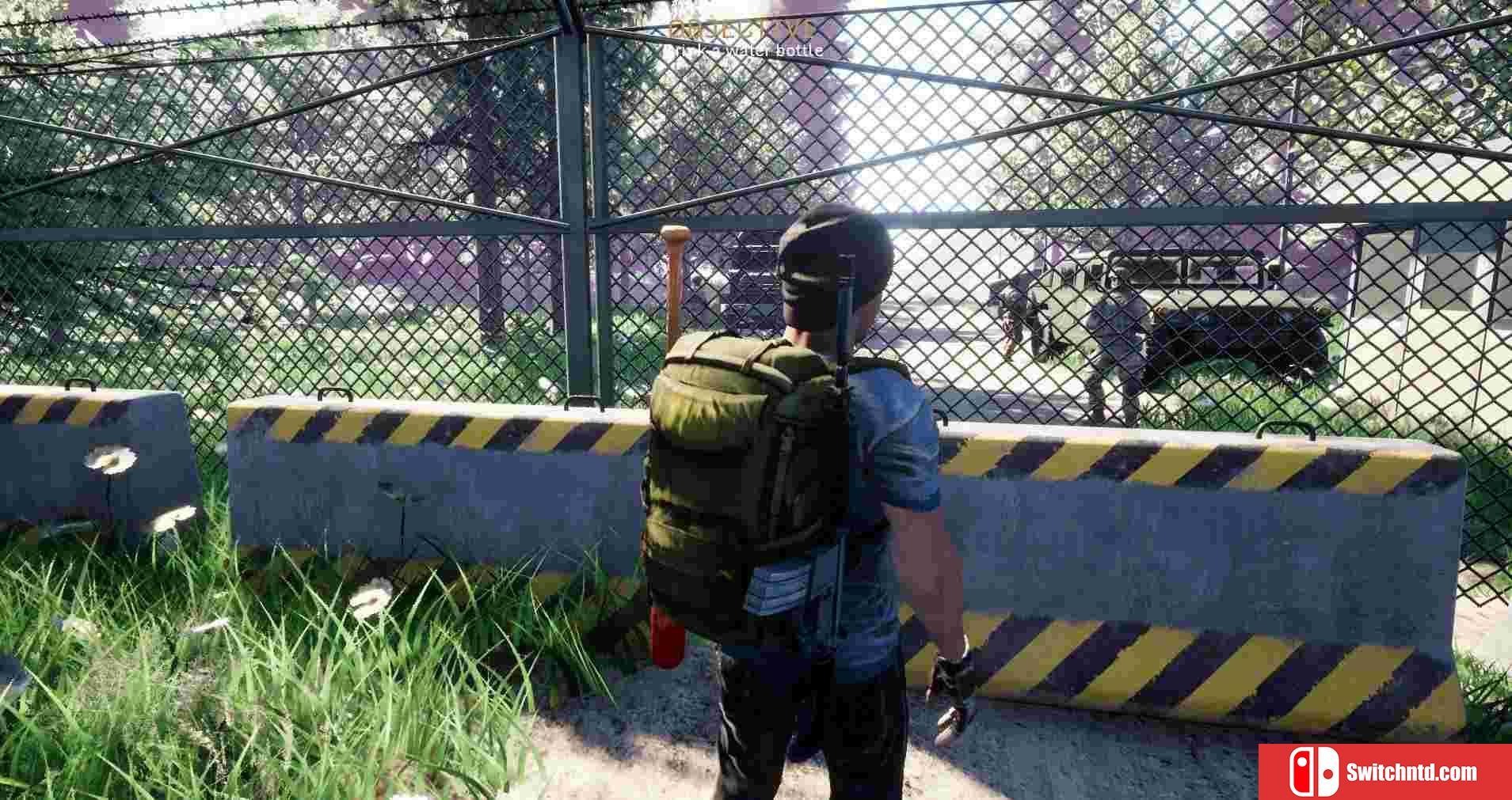 《末日余生（The Day After: Origins）》Alpha 0.1.7.D 测试版 3DM免安装未加密版[EN]_3