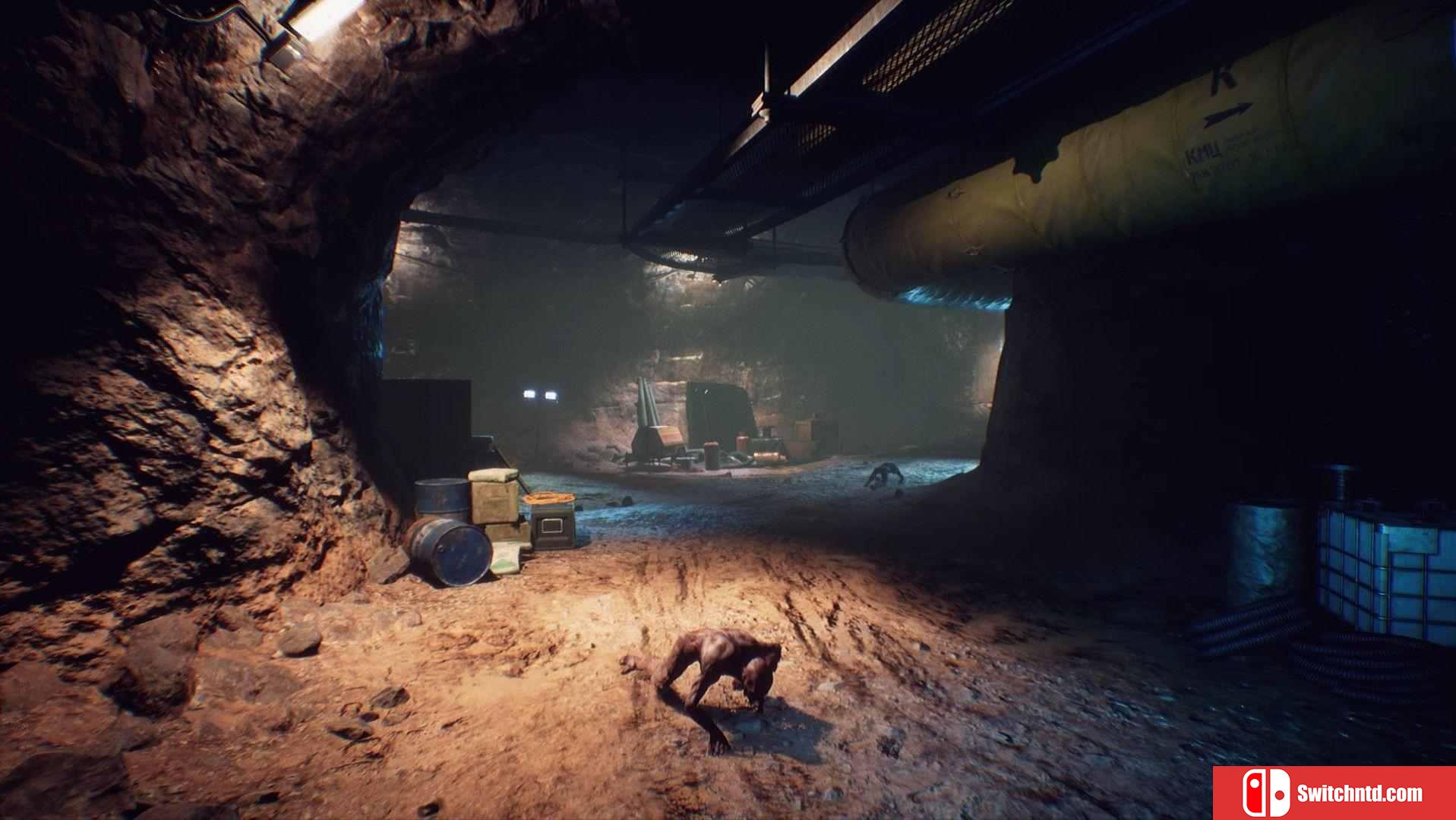 《末日余生（The Day After: Origins）》Alpha 0.1.7.D 测试版 3DM免安装未加密版[EN]_6