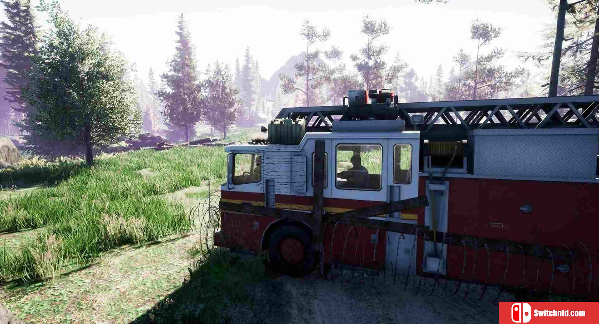 《末日余生（The Day After: Origins）》Alpha 0.1.7.D 测试版 3DM免安装未加密版[EN]_7