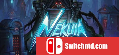 《Nekuia（Nekuia）》F4CG硬盘版[EN]_0