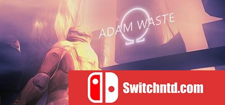 《亚当废土（Adam Waste）》SKIDROW镜像版[EN]_0