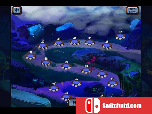 《雨林纸牌（Rainforest Solitaire）》F4CG硬盘版[EN]_2