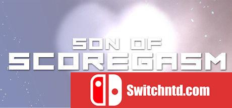 《Son of Scoregasm（Son of Scoregasm）》OUTLAWS硬盘版[EN]_0
