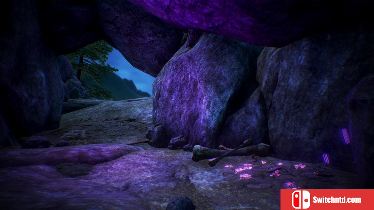《夜间狩猎（Nocturnal Hunt）》RELOADED镜像版[EN]_6