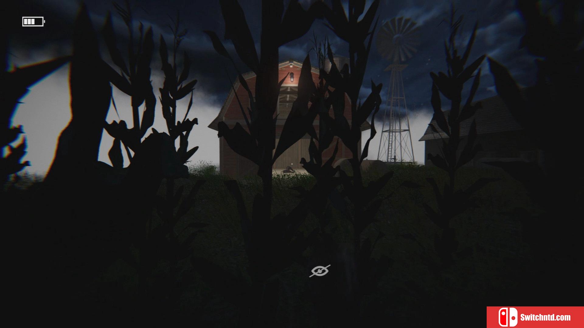 《雾（The Fog）》PLAZA镜像版[EN]_1