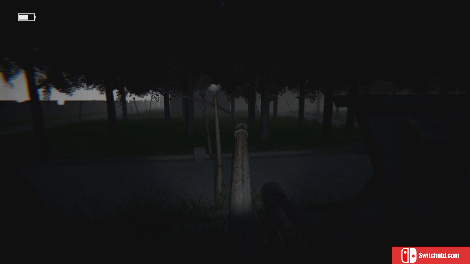 《雾（The Fog）》PLAZA镜像版[EN]_4