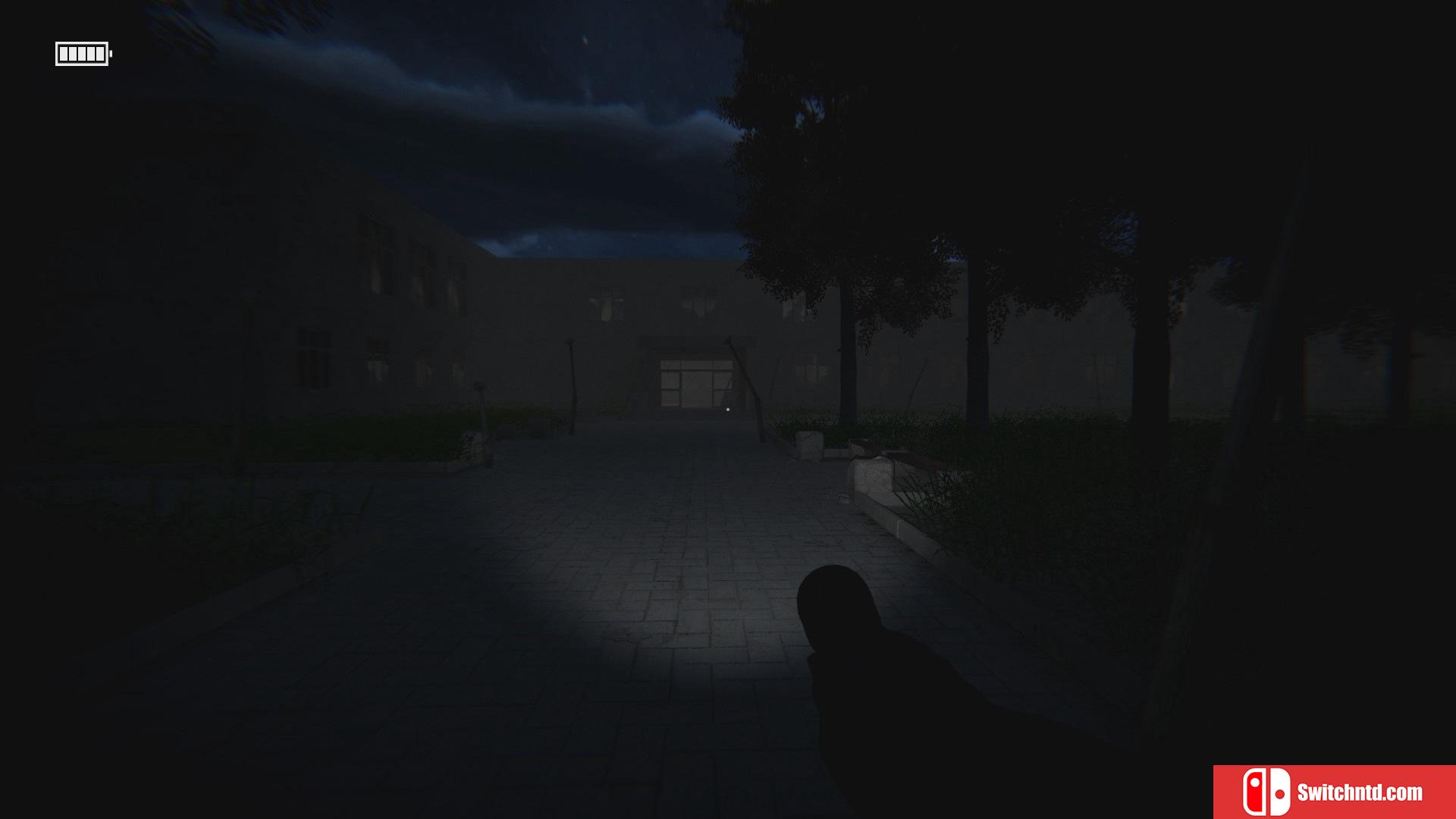 《雾（The Fog）》PLAZA镜像版[EN]_5