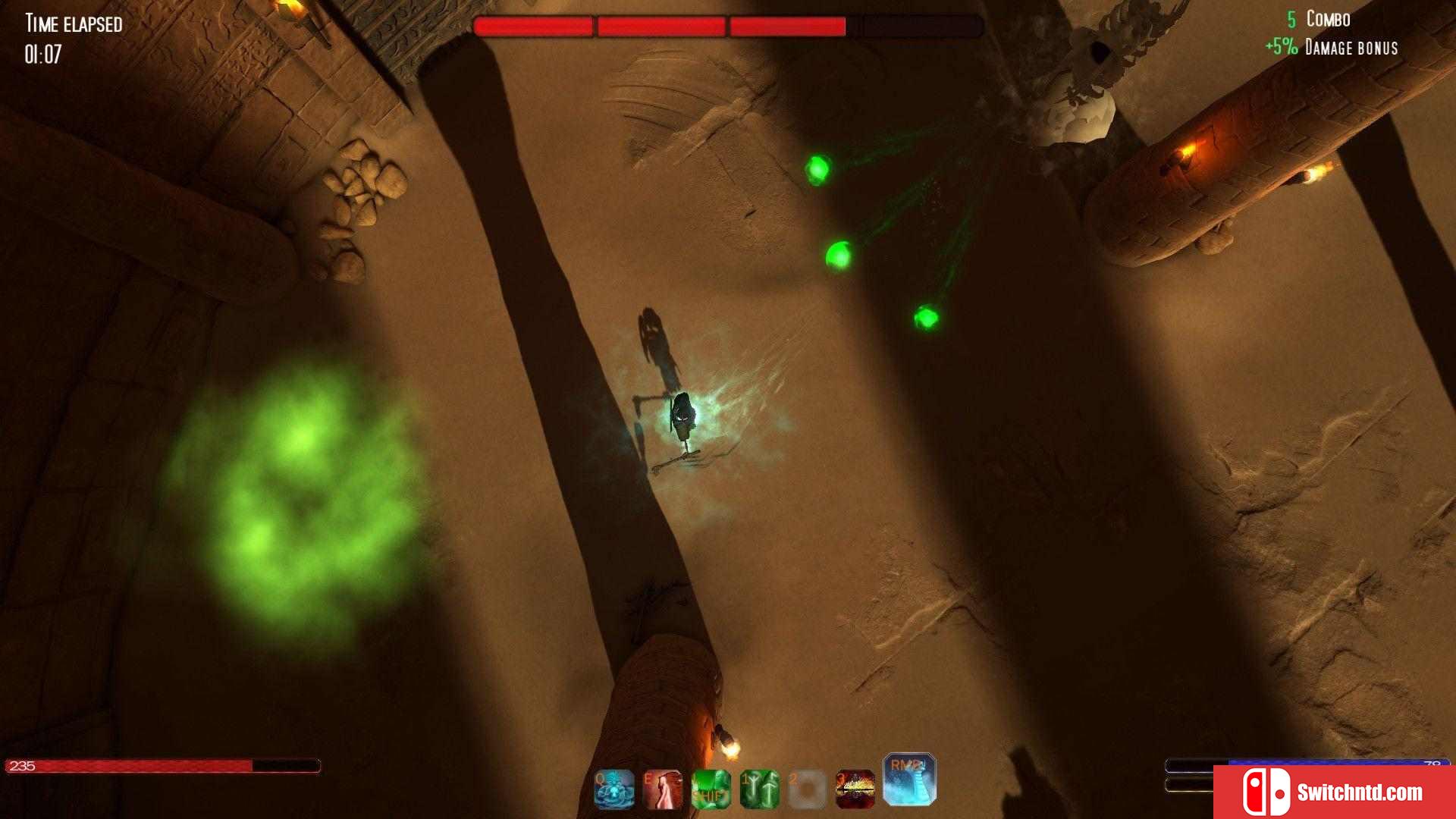 《Grimrush（Grimrush）》HI2U镜像版[EN]_1