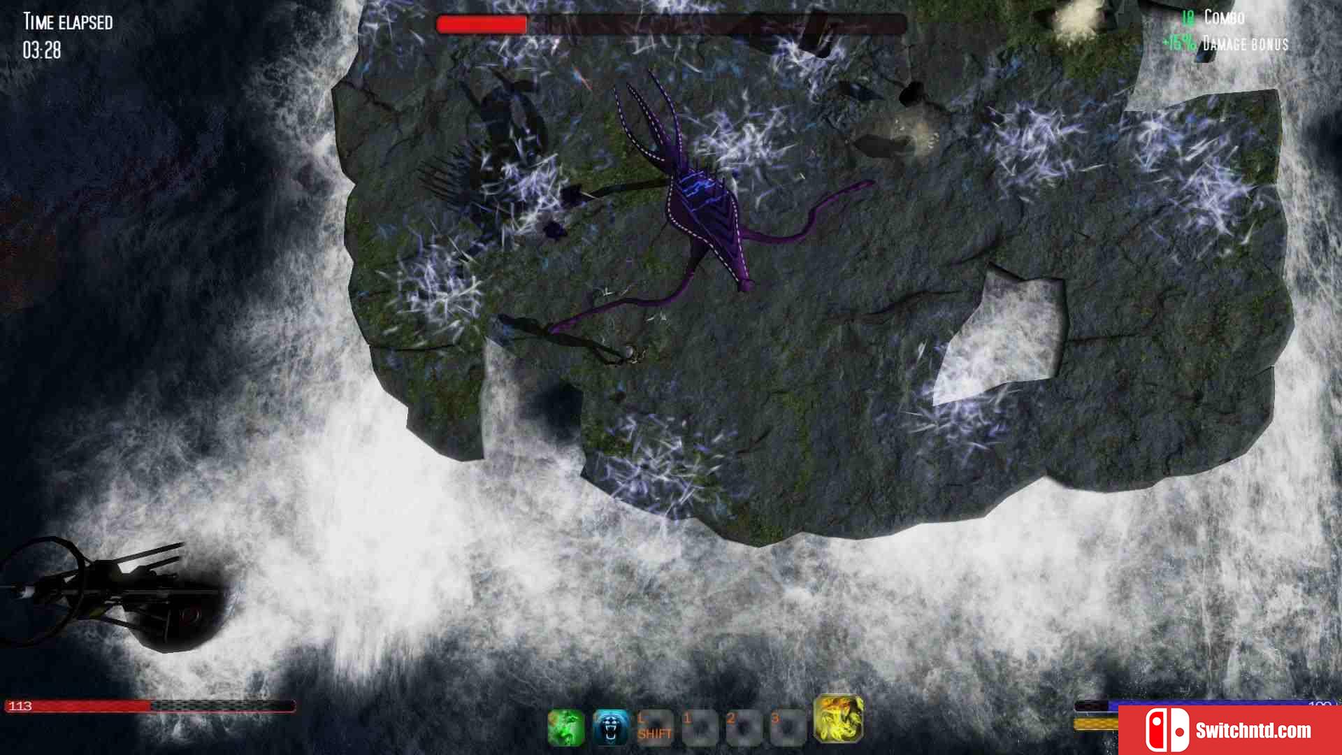 《Grimrush（Grimrush）》HI2U镜像版[EN]_3