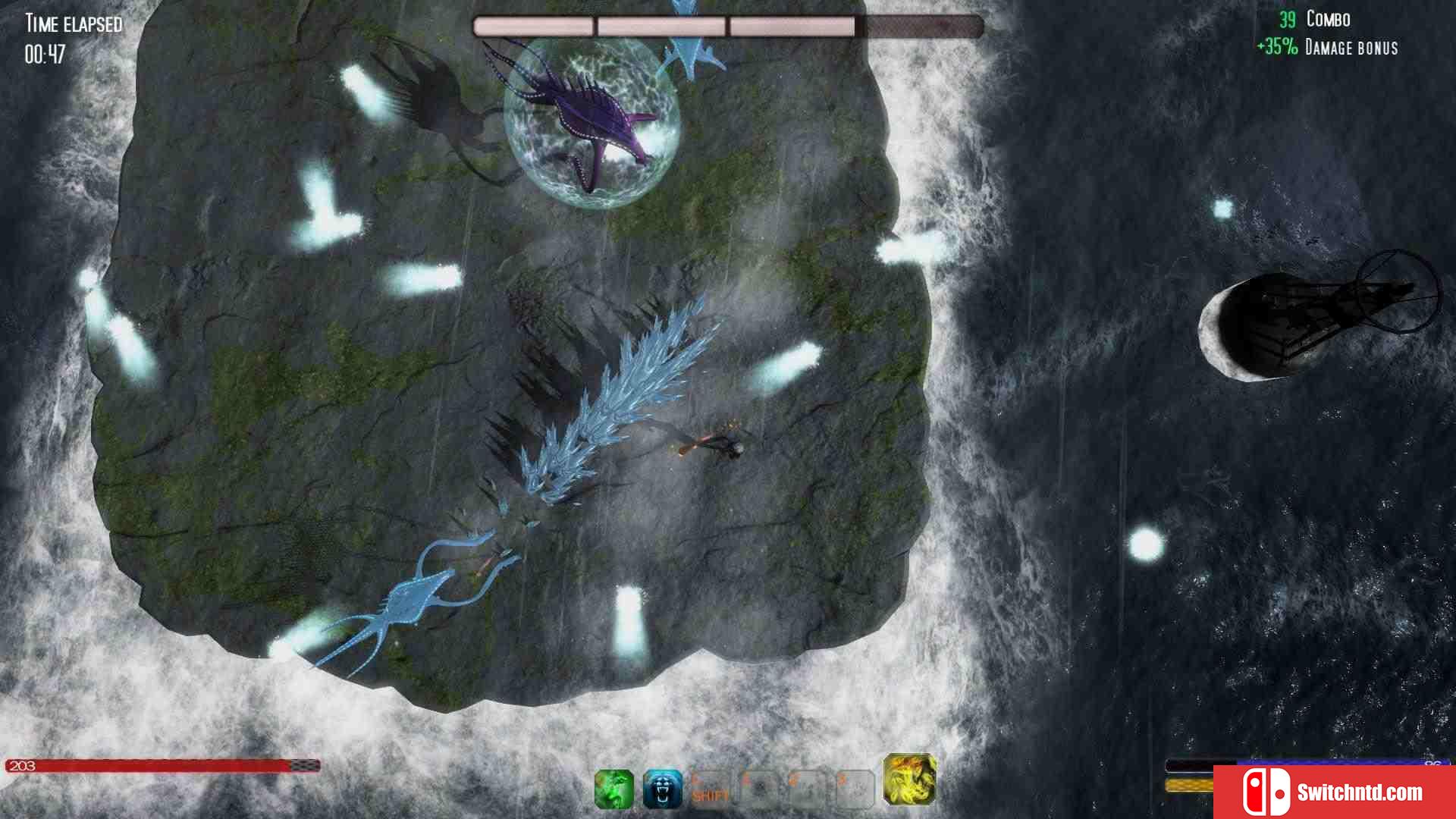 《Grimrush（Grimrush）》HI2U镜像版[EN]_4