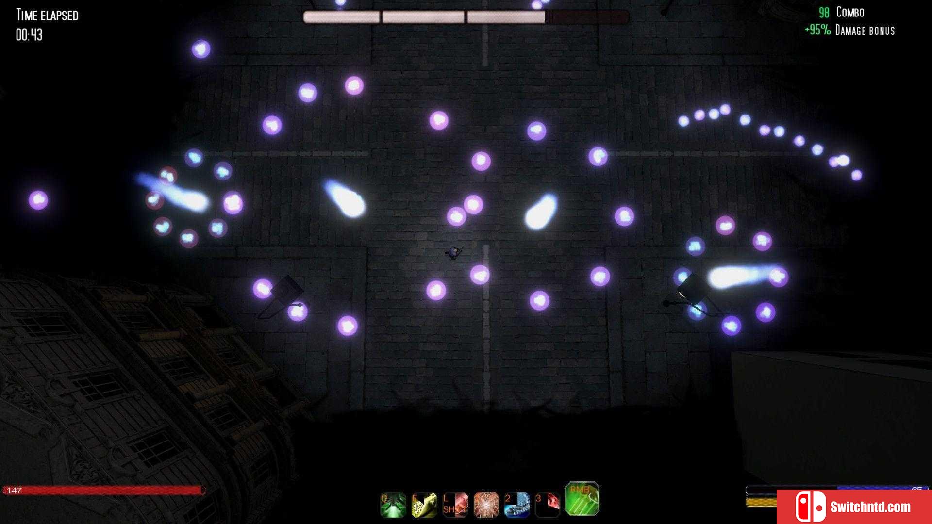 《Grimrush（Grimrush）》HI2U镜像版[EN]_5
