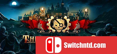 《亿万僵尸（They Are Billions）》Early Access v0.5.3.5 3DM免安装未加密版[EN]_0