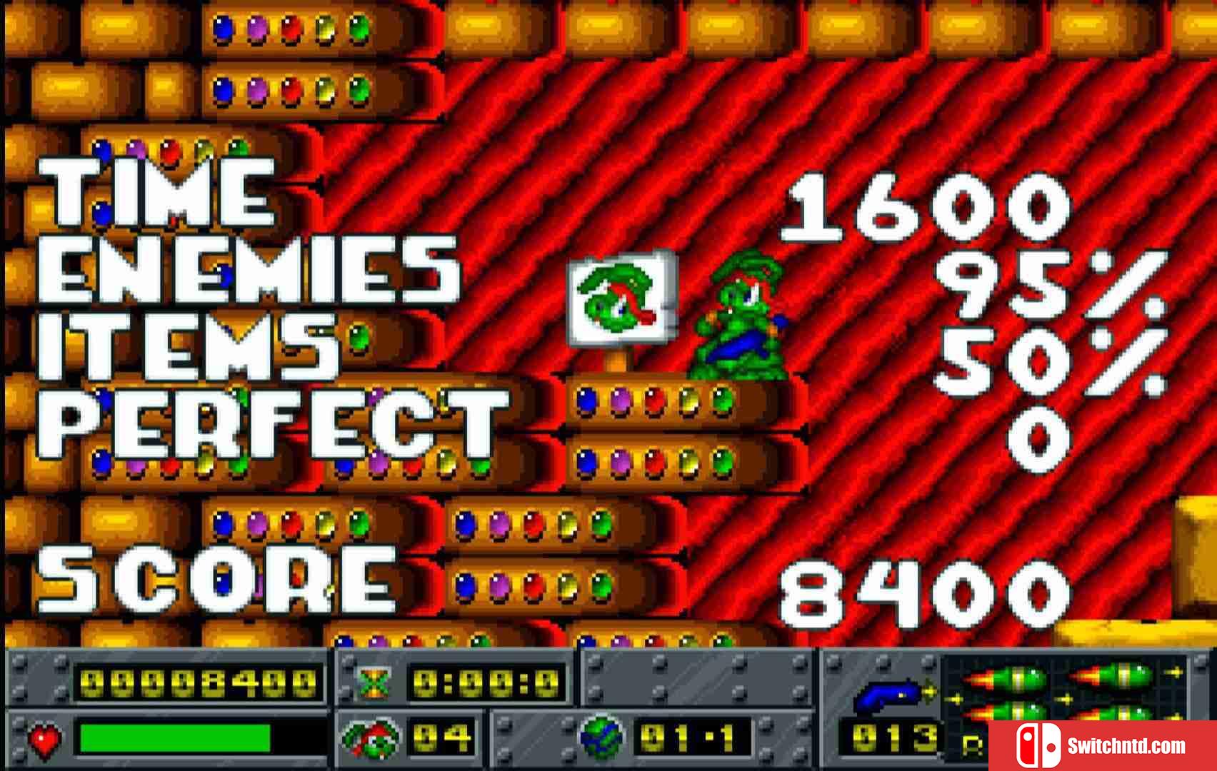 《爵士兔合集（Jazz Jackrabbit Collection）》v2.0 GOG版 DELiGHT硬盘版[EN]_1
