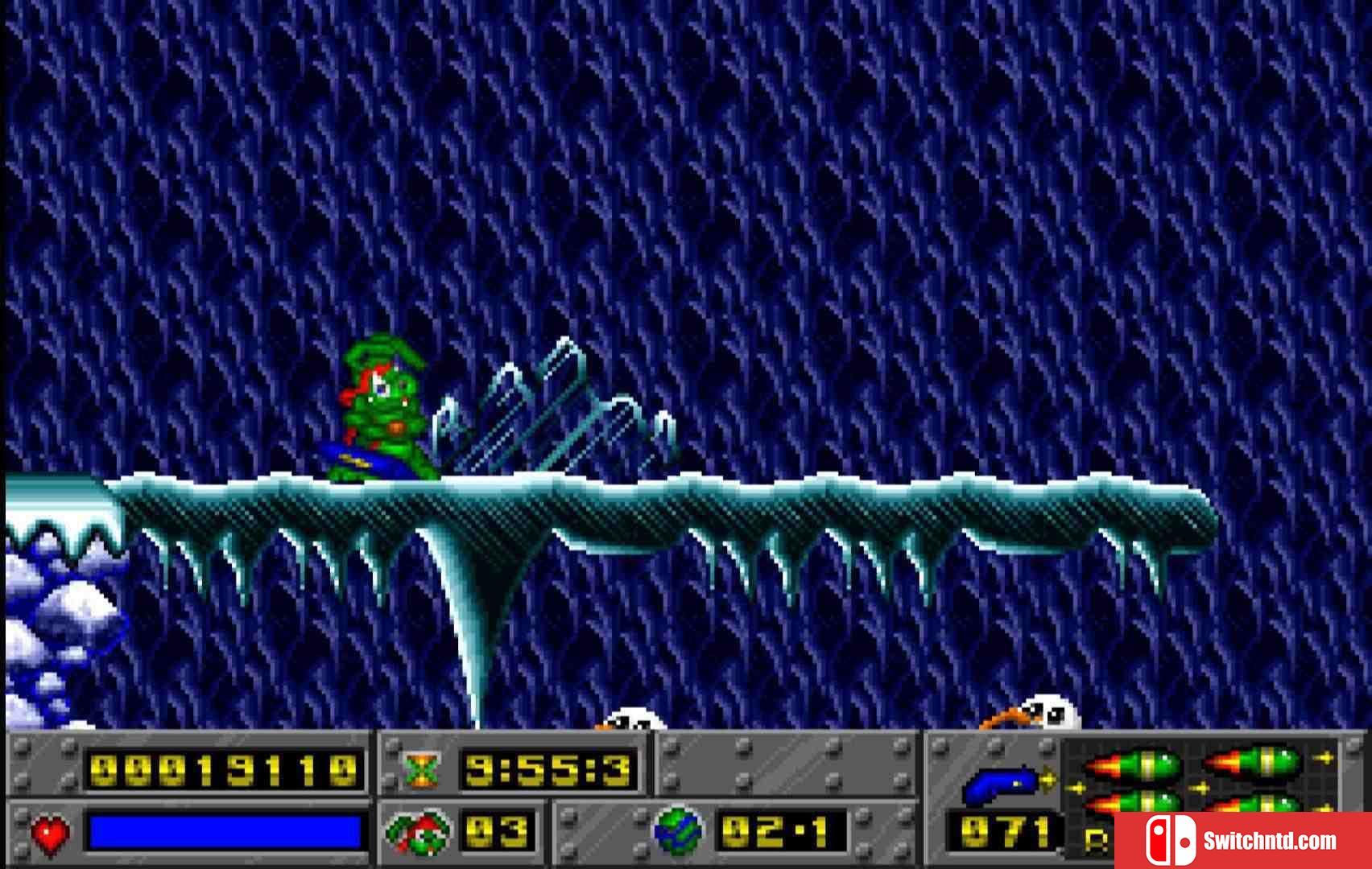 《爵士兔合集（Jazz Jackrabbit Collection）》v2.0 GOG版 DELiGHT硬盘版[EN]_3