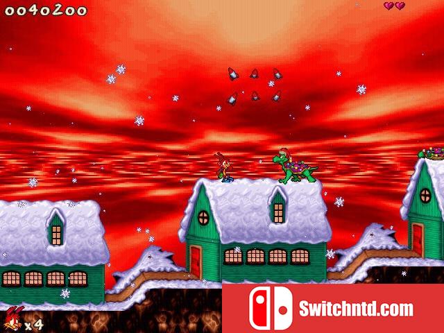 《爵士兔2合集（Jazz Jackrabbit 2 Collection）》GOG版 DELiGHT硬盘版[EN]_3