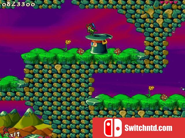 《爵士兔2合集（Jazz Jackrabbit 2 Collection）》GOG版 DELiGHT硬盘版[EN]_5