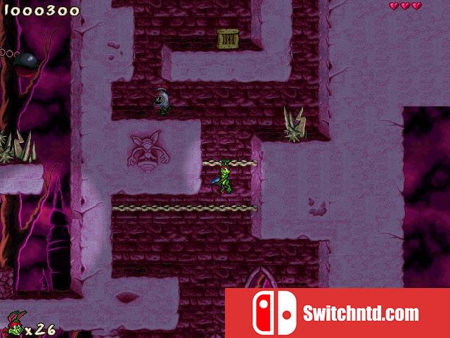《爵士兔2合集（Jazz Jackrabbit 2 Collection）》GOG版 DELiGHT硬盘版[EN]_6