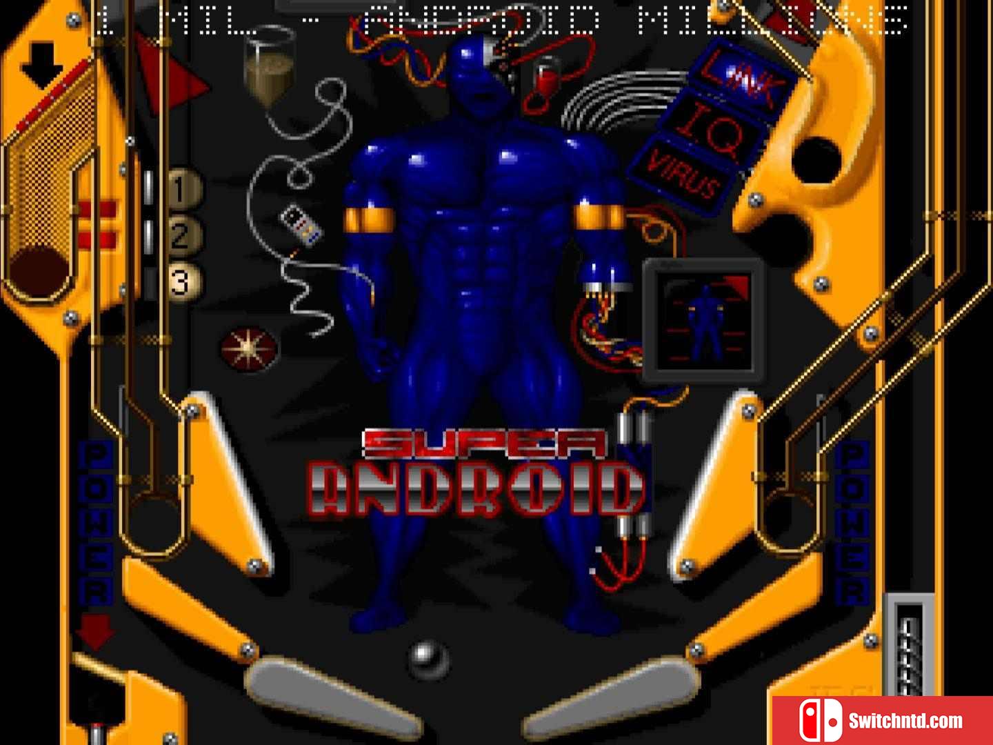 《史诗弹球：完全版（Epic Pinball: The Complete Collection）》GOG版 DELiGHT硬盘版[EN]_1