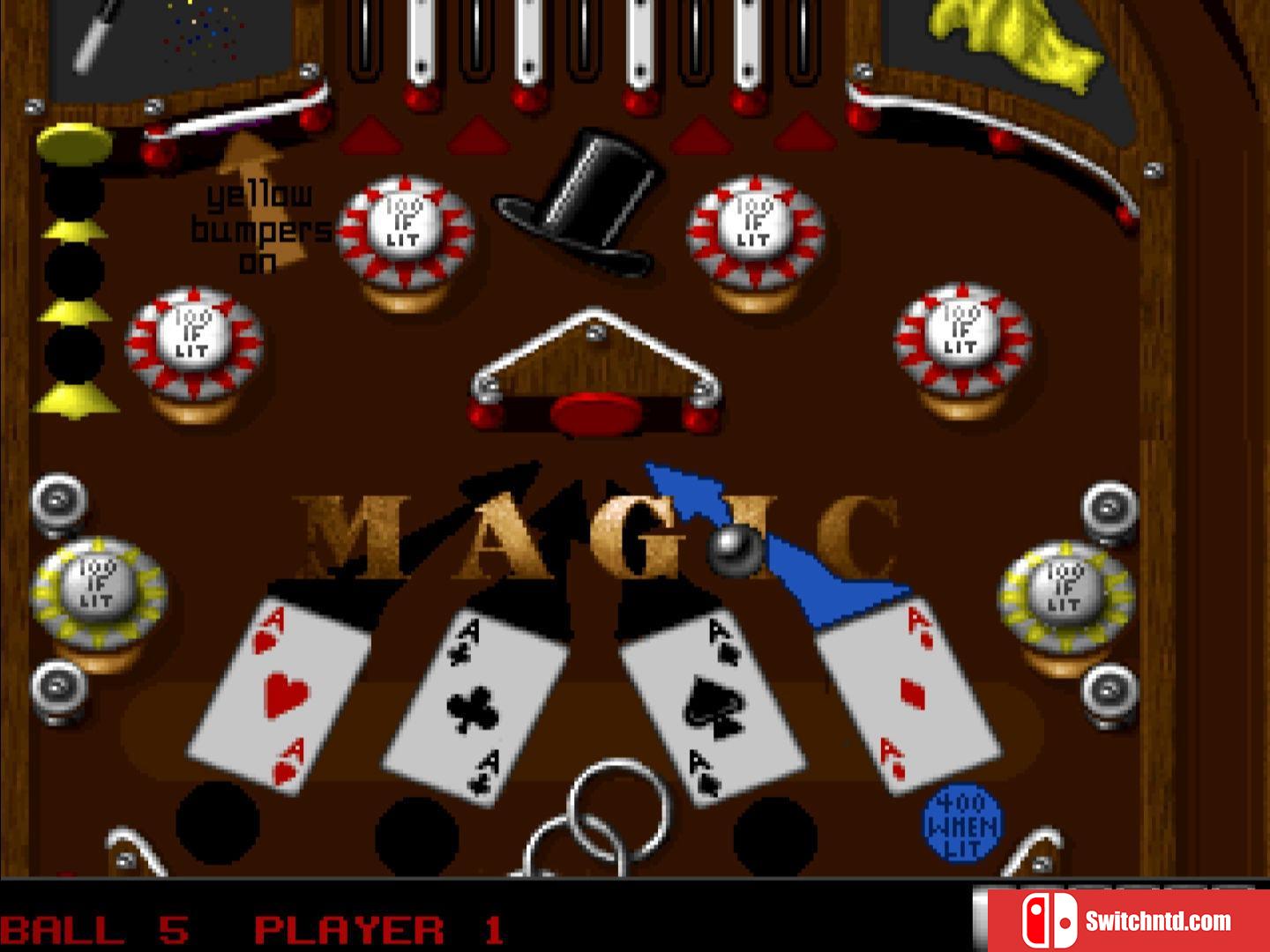 《史诗弹球：完全版（Epic Pinball: The Complete Collection）》GOG版 DELiGHT硬盘版[EN]_3