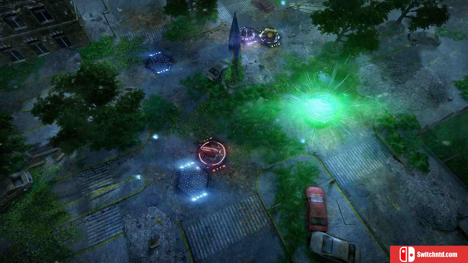 《濒临灭绝（Brink of Extinction）》集成Fire Ant升级档 HI2U镜像版[EN]_4