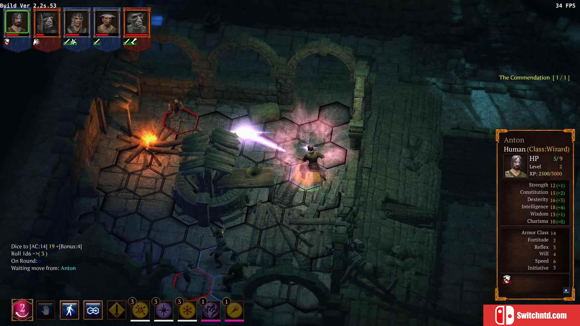 《恶魔时代（DEMONS AGE）》CODEX镜像版[EN]_1