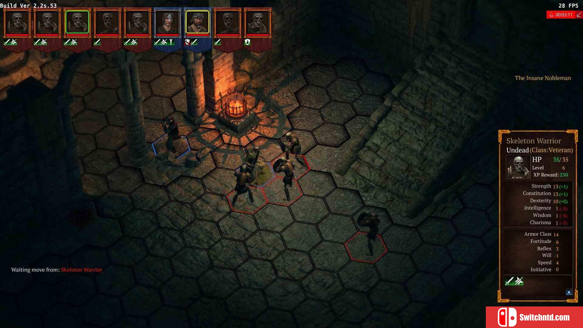 《恶魔时代（DEMONS AGE）》CODEX镜像版[EN]_6