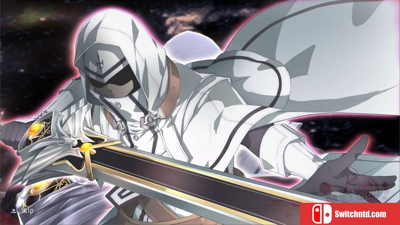 《东京迷城eX+（Tokyo Xanadu eX+）》CODEX镜像版[EN]_1