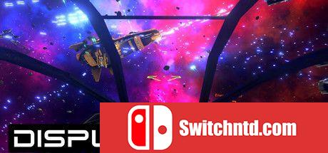 《争议空间（Disputed Space）》HI2U镜像版[EN]_0