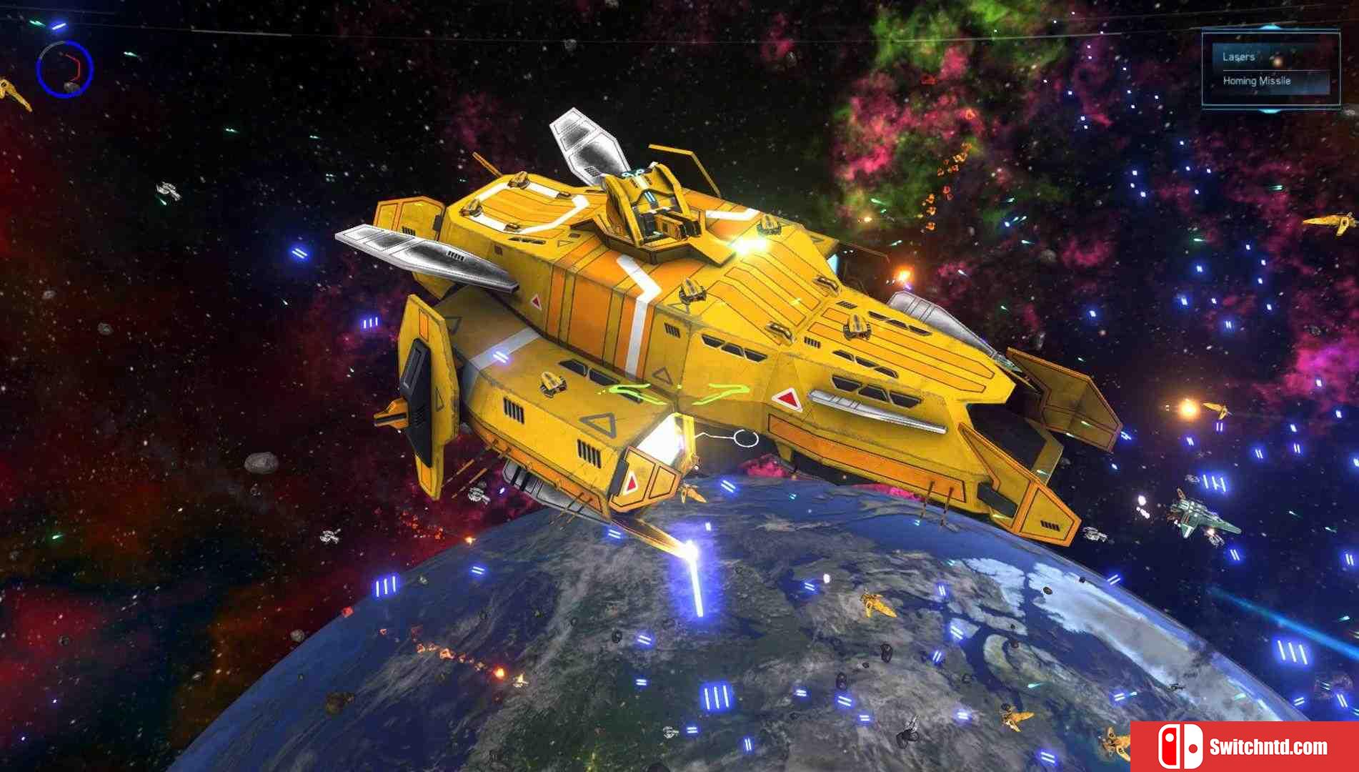 《争议空间（Disputed Space）》HI2U镜像版[EN]_2