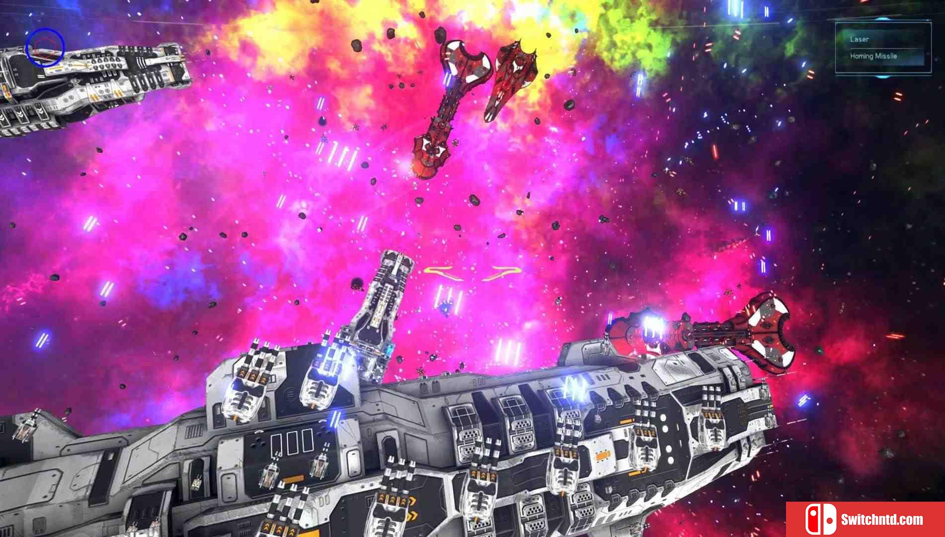 《争议空间（Disputed Space）》HI2U镜像版[EN]_4