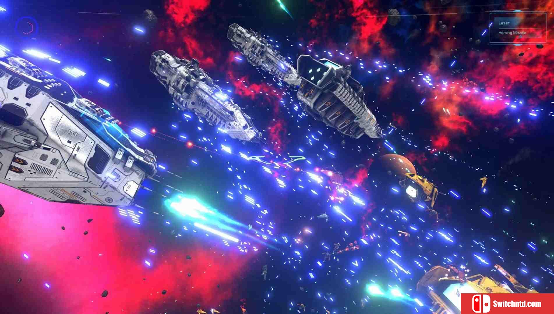 《争议空间（Disputed Space）》HI2U镜像版[EN]_5