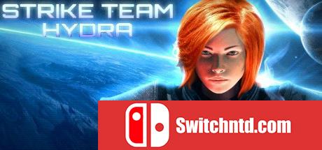 《突击队九头蛇（Strike Team Hydra）》RELOADED镜像版[EN]_0