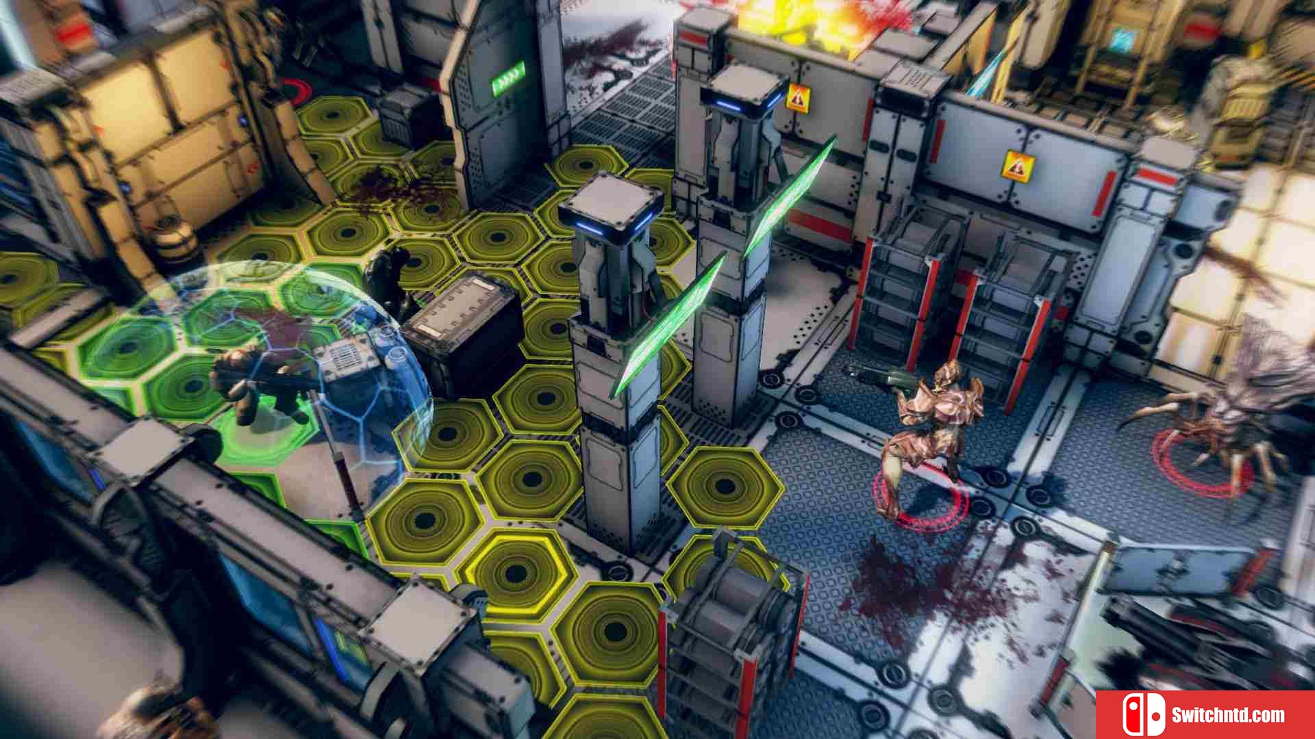 《突击队九头蛇（Strike Team Hydra）》RELOADED镜像版[EN]_2