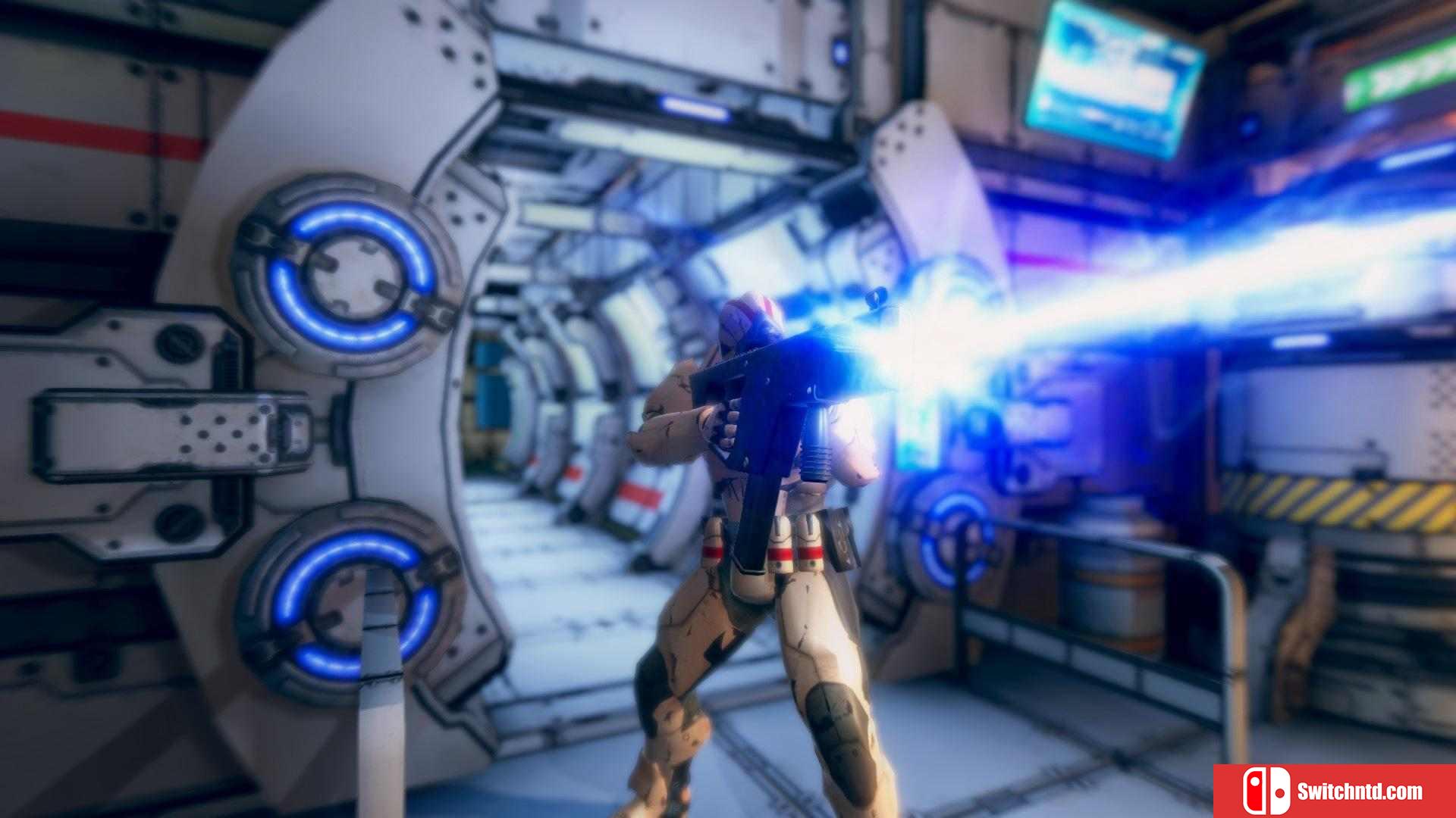 《突击队九头蛇（Strike Team Hydra）》RELOADED镜像版[EN]_4