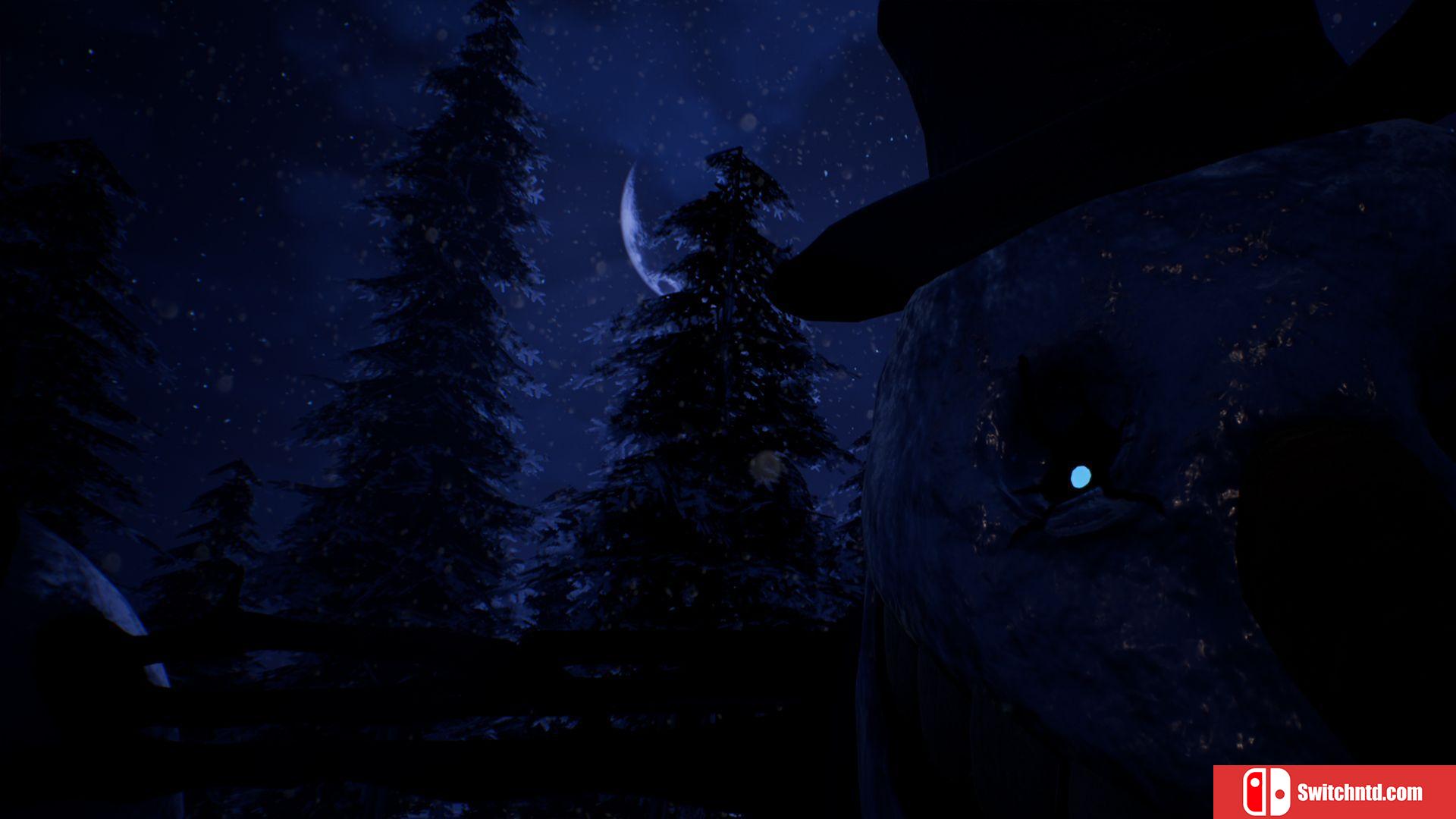 《寒冷的夜晚（Frosty Nights）》PLAZA镜像版[EN]_4