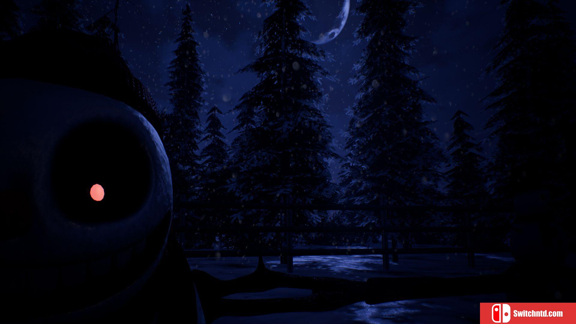 《寒冷的夜晚（Frosty Nights）》PLAZA镜像版[EN]_5