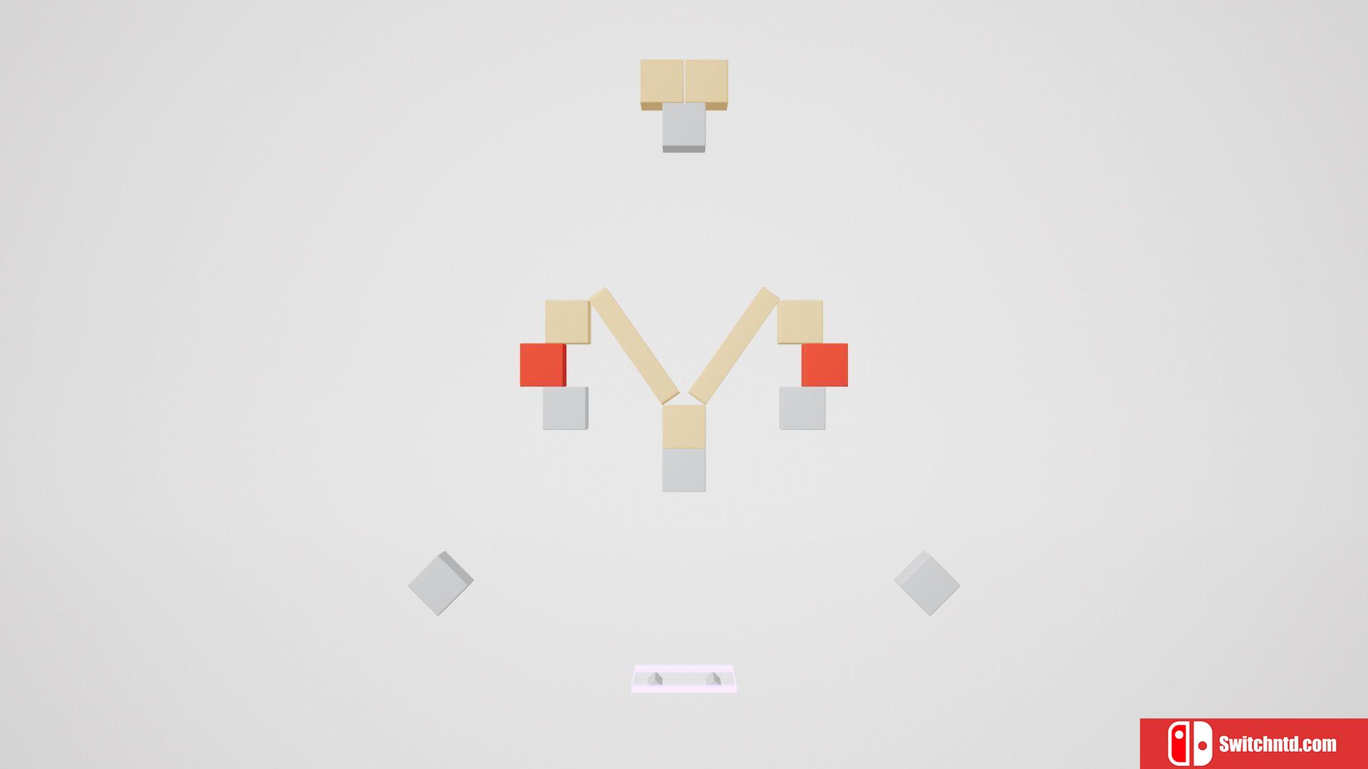 《堕落方块（Fallen Cube）》v1.41 十语言 SiMPLEX硬盘版[EN]_2