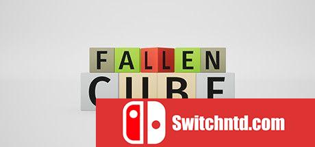 《堕落方块（Fallen Cube）》v1.41 十语言 SiMPLEX硬盘版[EN]_0