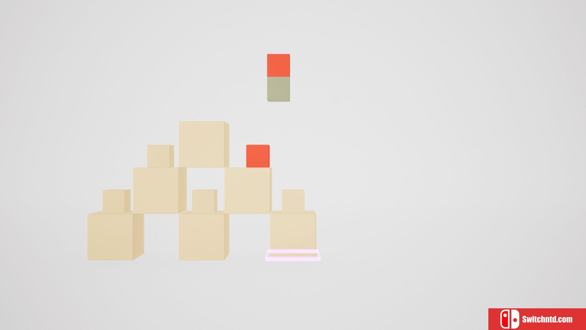 《堕落方块（Fallen Cube）》v1.41 十语言 SiMPLEX硬盘版[EN]_1