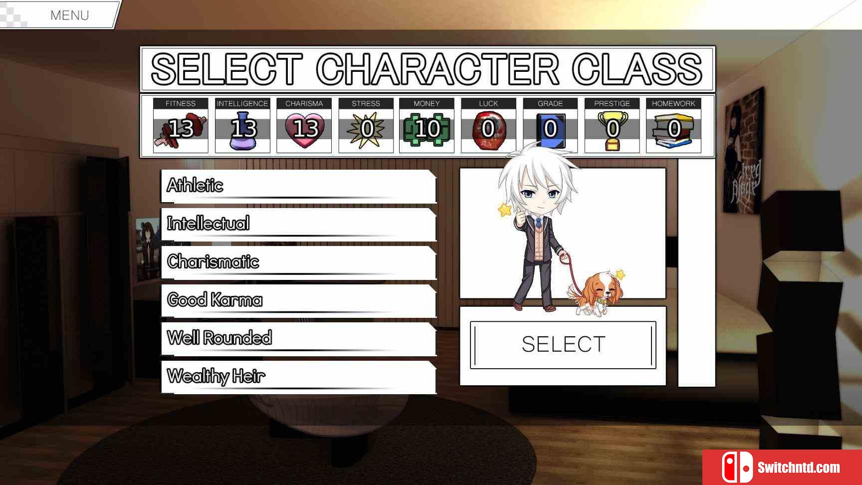 《太阳骑士：学院（Sunrider Academy）》DARKSiDERS镜像版[EN]_1