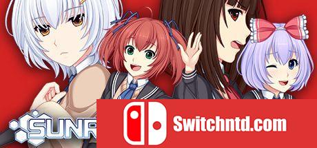 《太阳骑士：学院（Sunrider Academy）》DARKSiDERS镜像版[EN]_0