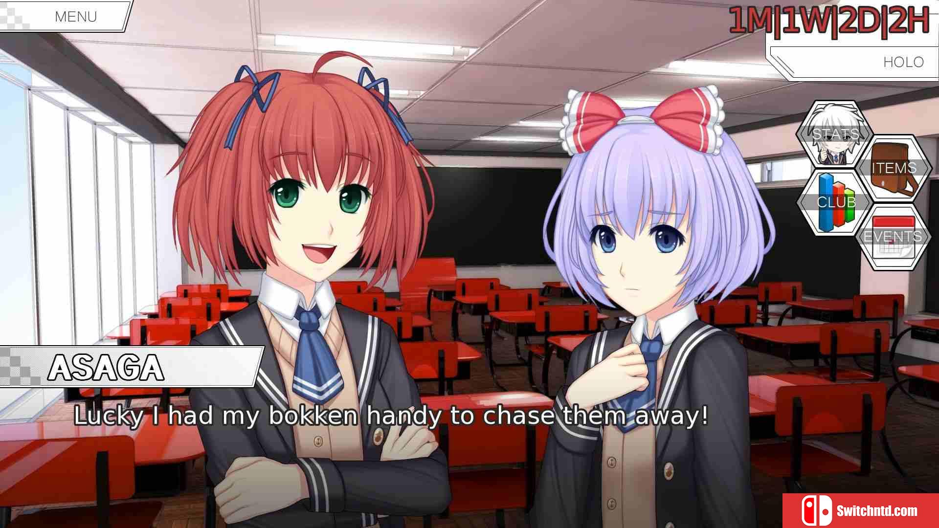 《太阳骑士：学院（Sunrider Academy）》DARKSiDERS镜像版[EN]_3