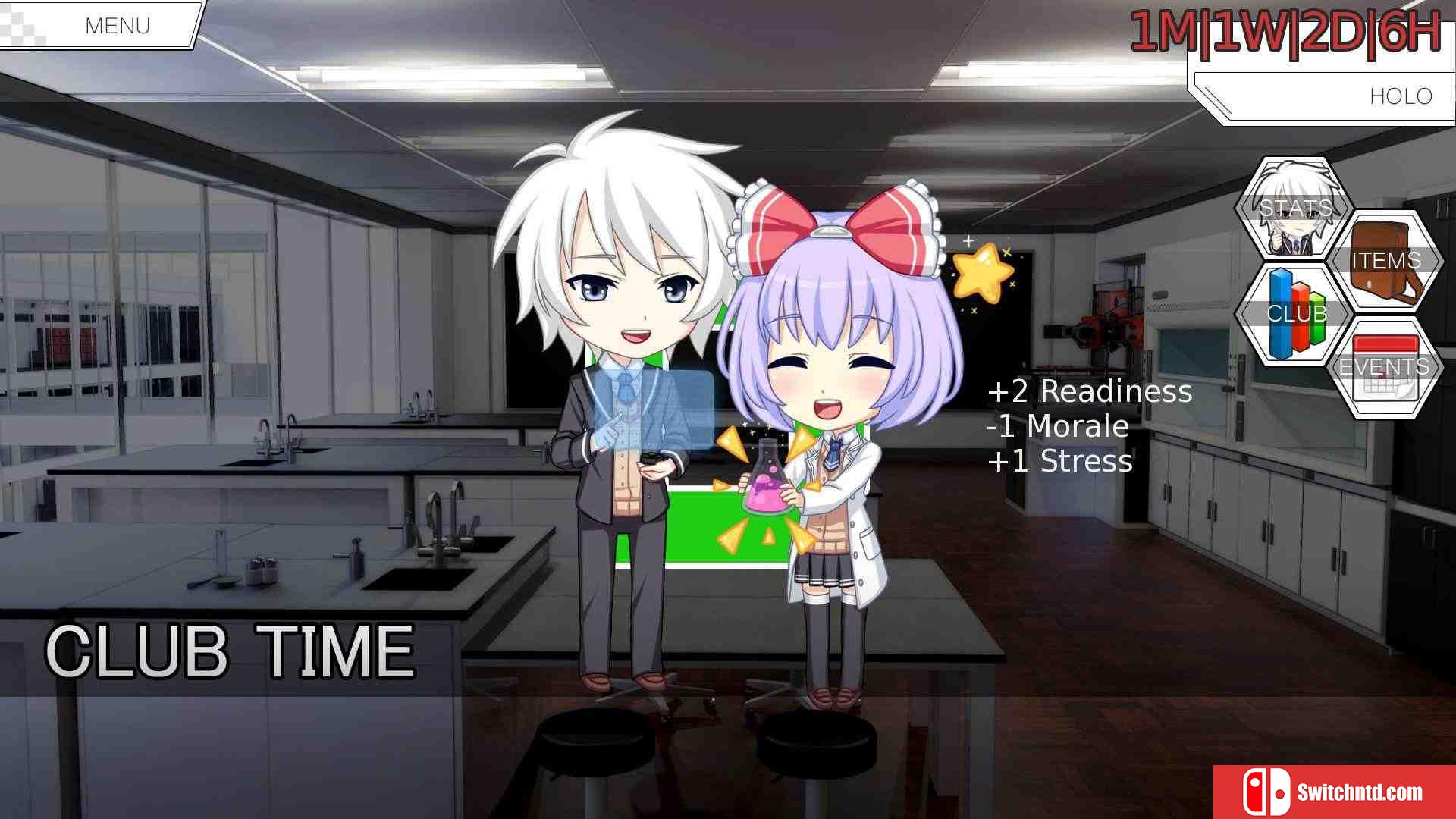 《太阳骑士：学院（Sunrider Academy）》DARKSiDERS镜像版[EN]_4