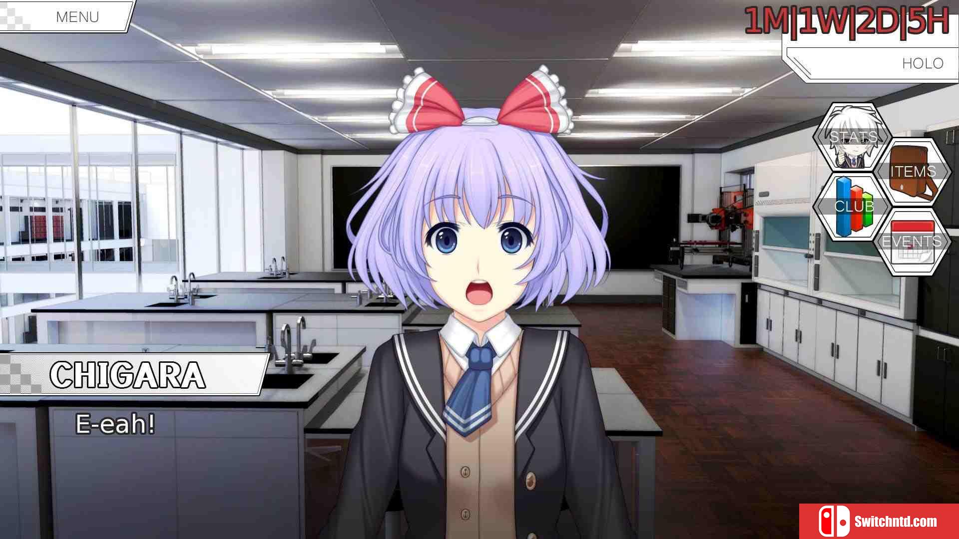 《太阳骑士：学院（Sunrider Academy）》DARKSiDERS镜像版[EN]_5