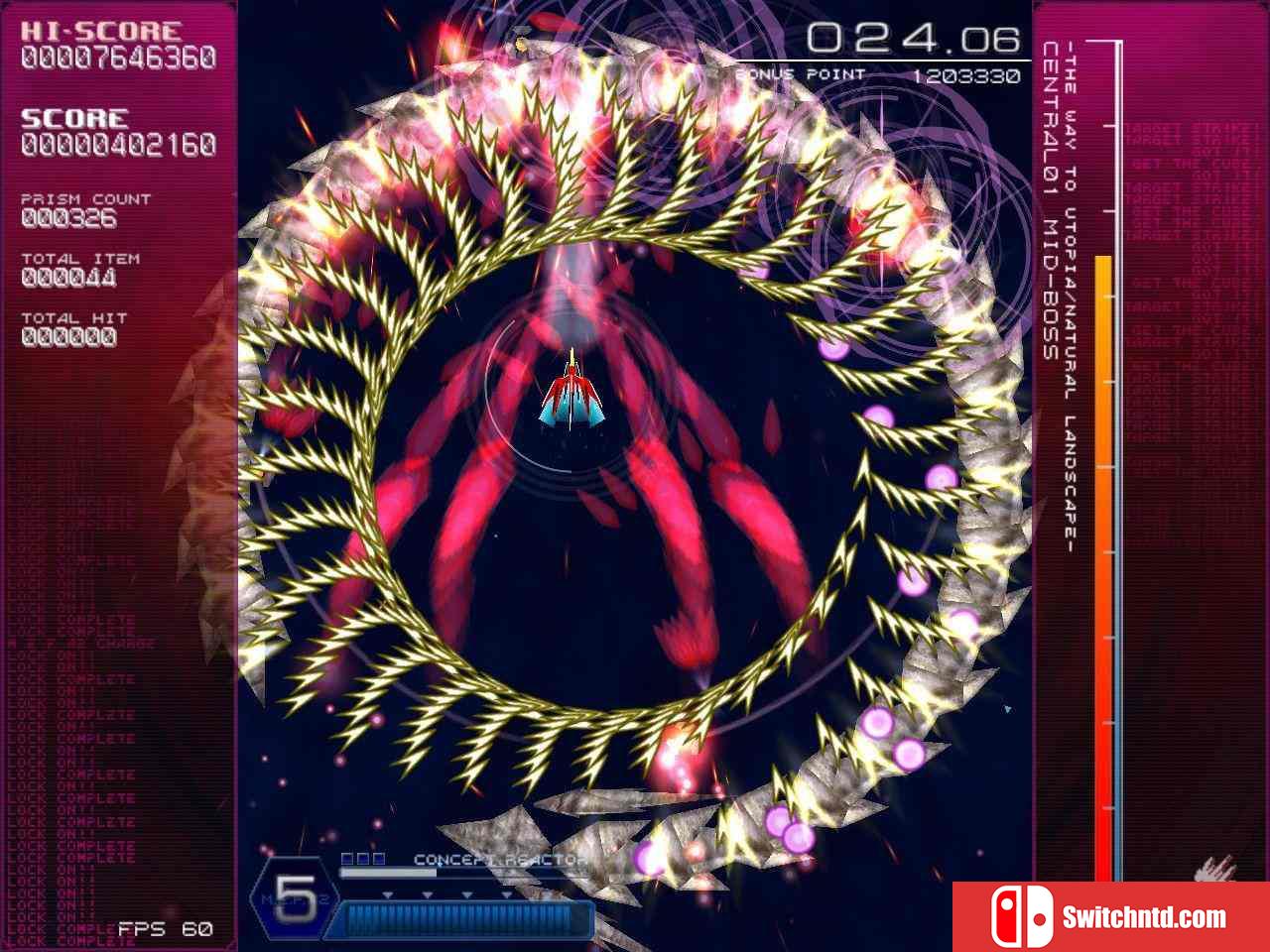 《RefRain棱镜的记忆（RefRain - prism memories -）》DARKSIDERS镜像版[JP/EN]_1