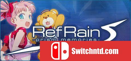 《RefRain棱镜的记忆（RefRain - prism memories -）》DARKSIDERS镜像版[JP/EN]_0