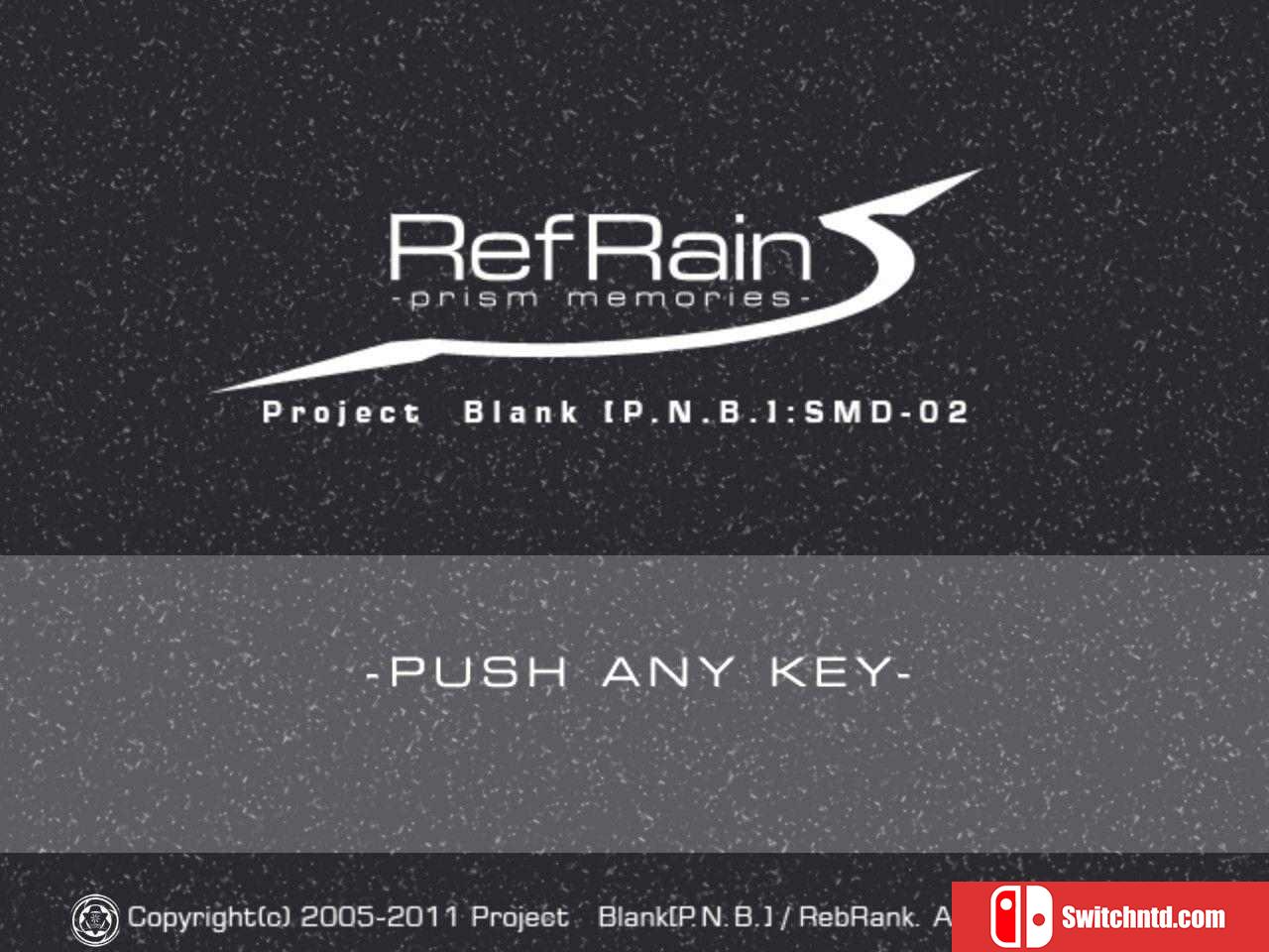 《RefRain棱镜的记忆（RefRain - prism memories -）》DARKSIDERS镜像版[JP/EN]_2