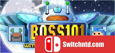 《Boss 101（Boss 101）》SiMPLEX硬盘版[EN]_0