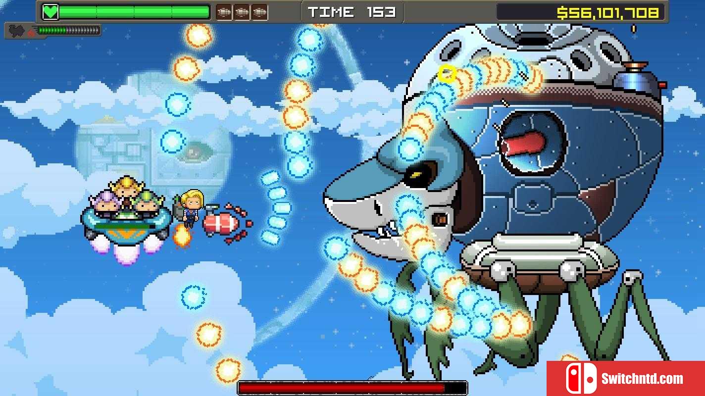 《Boss 101（Boss 101）》SiMPLEX硬盘版[EN]_2